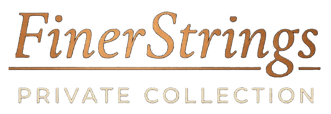FinerStrings · Private Collection